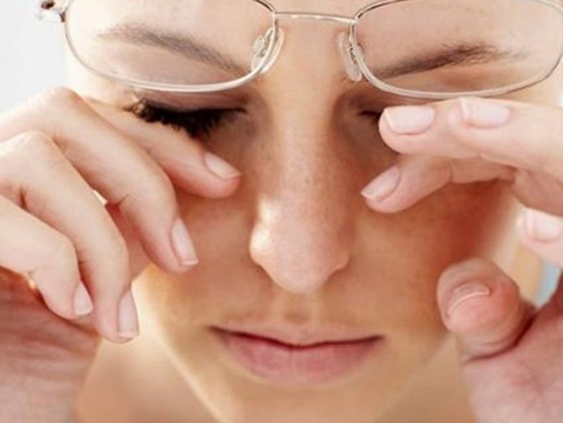 Sari Nokta Hastaligi Olanlar Dikkat Kor Olma Riski Yasam Haberleri