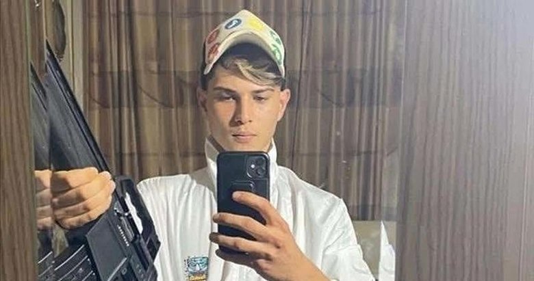 Muğla’da evlat kurşunu canından etti