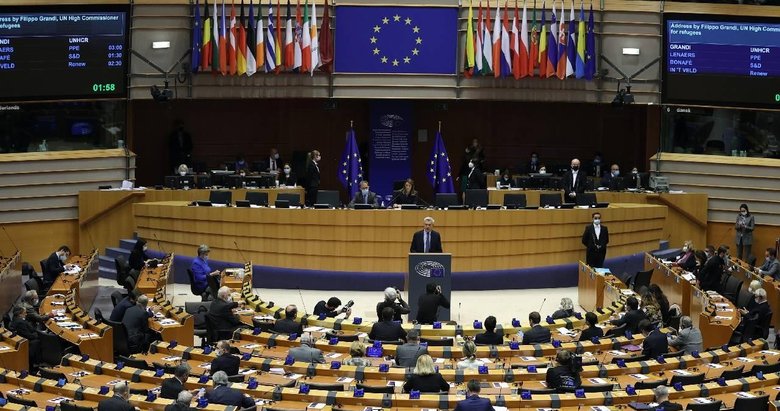 Avrupa Parlamentosu’nda alkolün zararlarına karşı mücadelede Türkiye örneği anlatıldı