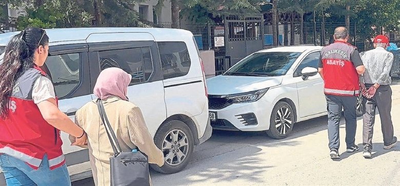 Kiracısını öldürüp kömürlüğe sakladı