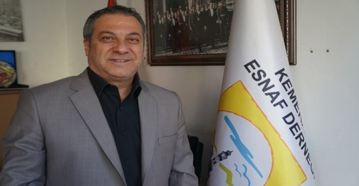 Egeli esnafı, 200 bin gurbetçi sevindirecek