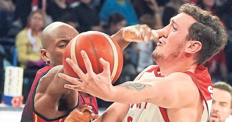 Haydi devler bir daha