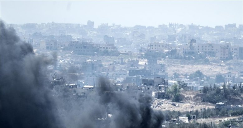 İsrail ordusunun Gazze’ye saldırılarında en az 8 Filistinli öldü