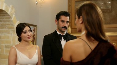 Bir Zamanlar Çukurova - 43