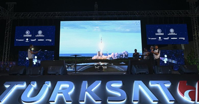 Uzay ve havacılık programlarına bütçeden 5 milyar lira ayrıldı