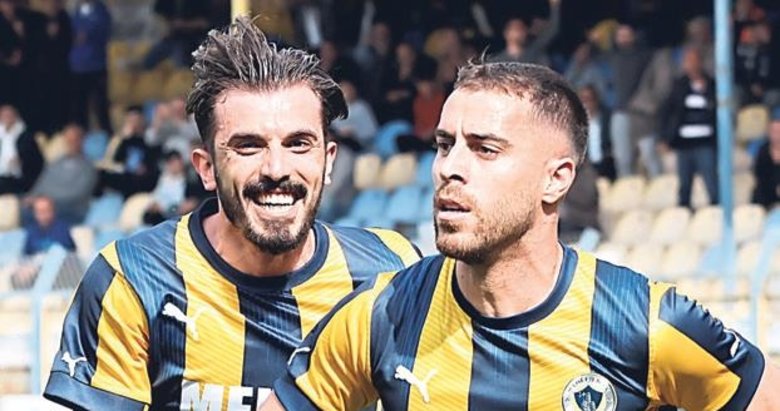 Menemen FK’da Kemal belirsizliği