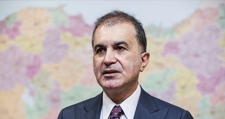 Çirkin eyleme Çelik’ten tepki: Terörle mücadelede İsviçre kararlı olmalı