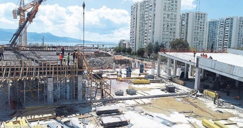 Eğer isterlerse opera binasını devredebiliriz