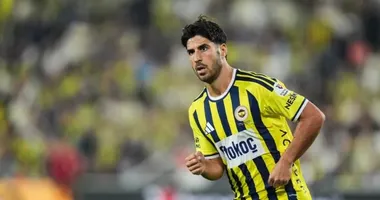 Fenerbahçe’de flaş ayrılık