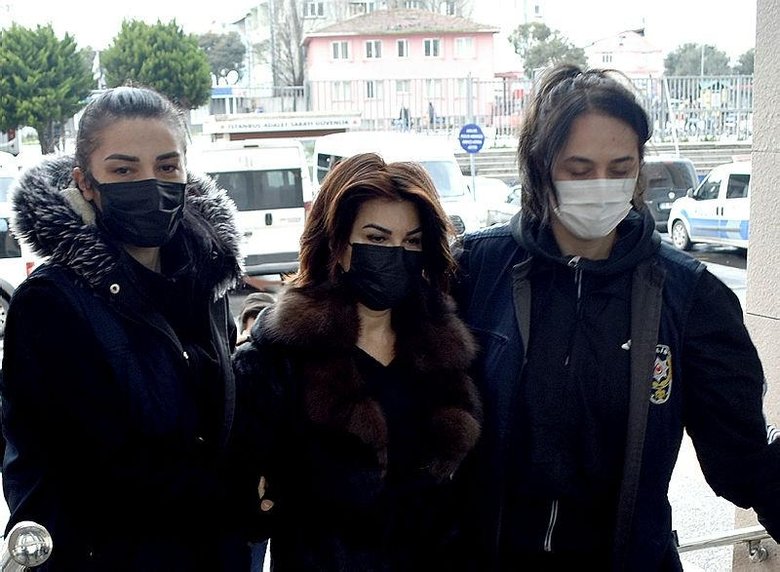 Sedef Kabaş küstah sözleri için bakın ne dedi! Savunması ’pes’ dedirtti