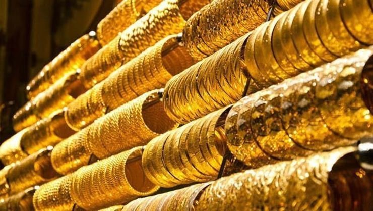 Altın fiyatları ne kadar? 12 Nisan gram altın, çeyrek altın, yarım altın fiyatları...