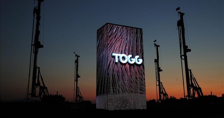 TOGG’un Gemlik Tesisi’ndeki üst yapı inşaatı için 1.500 kişi istihdam edilecek