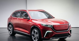 Yerli otomobile yabancı talip