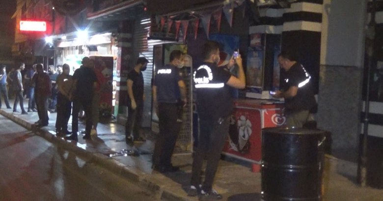 1 kişi hayatını kaybetmişti! İzmir’deki kurye kavgasının nedeni ortaya çıktı