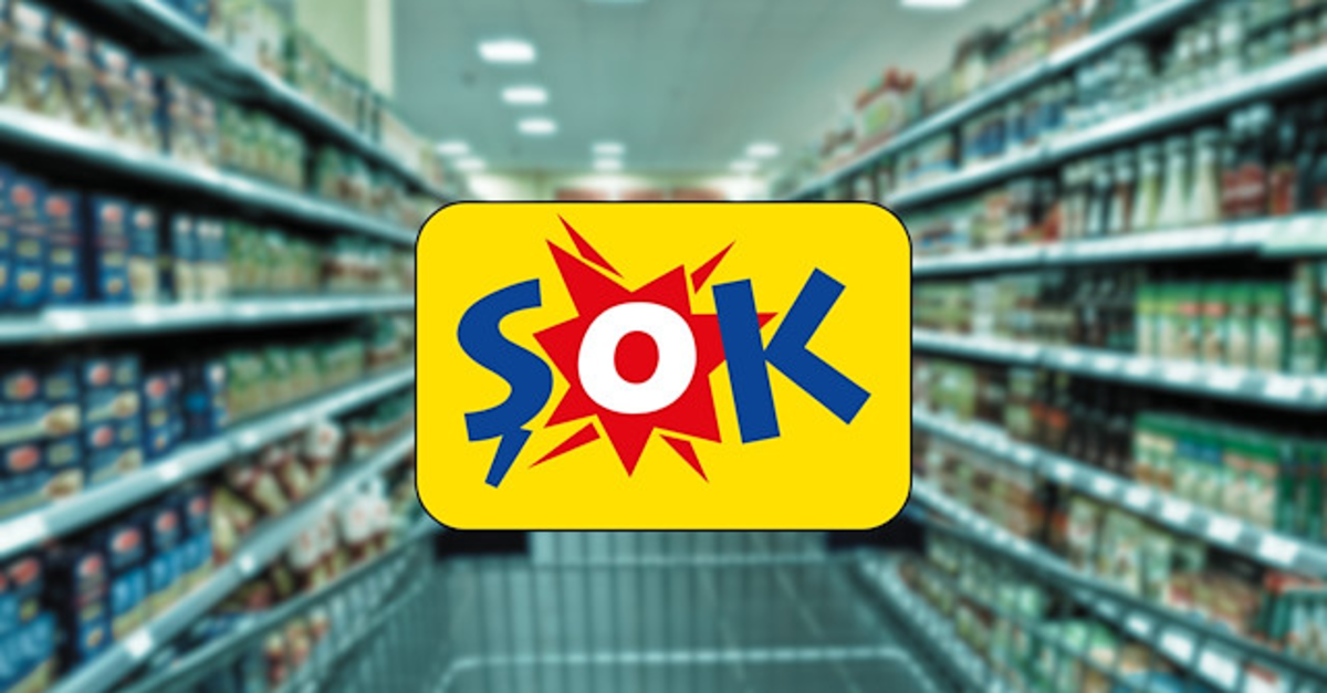 ŞOK MARKET 22-28 NİSAN AKTÜEL ÜRÜN KATALOĞU