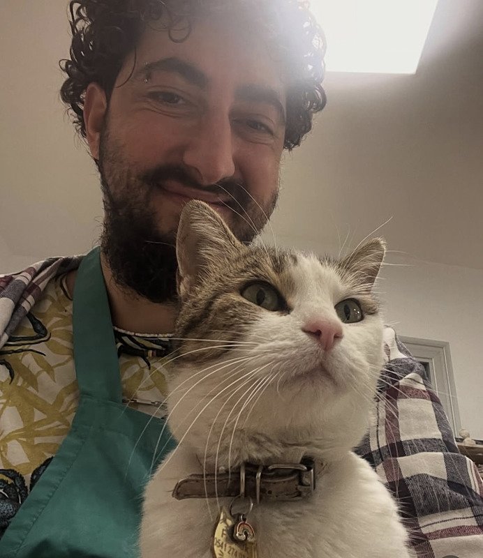 İki kaza arası film gibi hayat