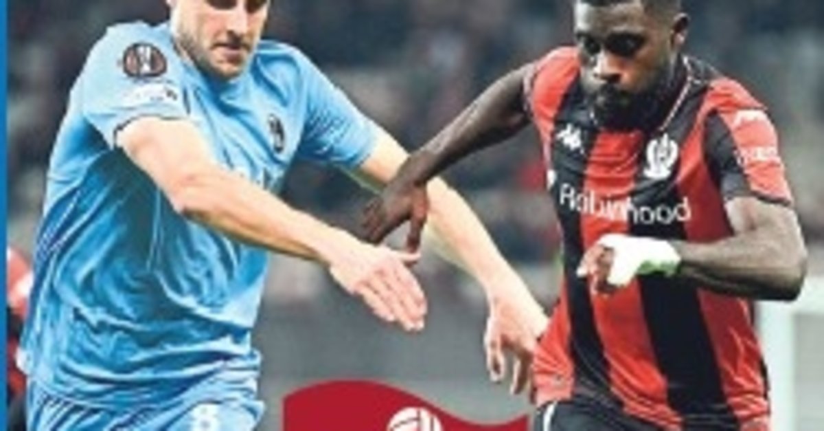 Trabzonspor’da hedef Jeremie Boga
