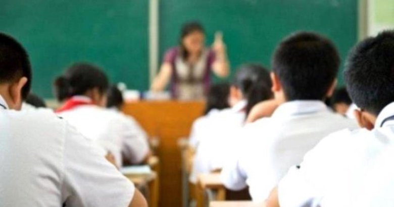 Milli Eğitim Bakanı açıkladı: Liselere sınıf tekrarı geliyor