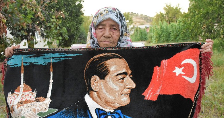 Menderes’in köyünde 61 yıldır dinmeyen acı
