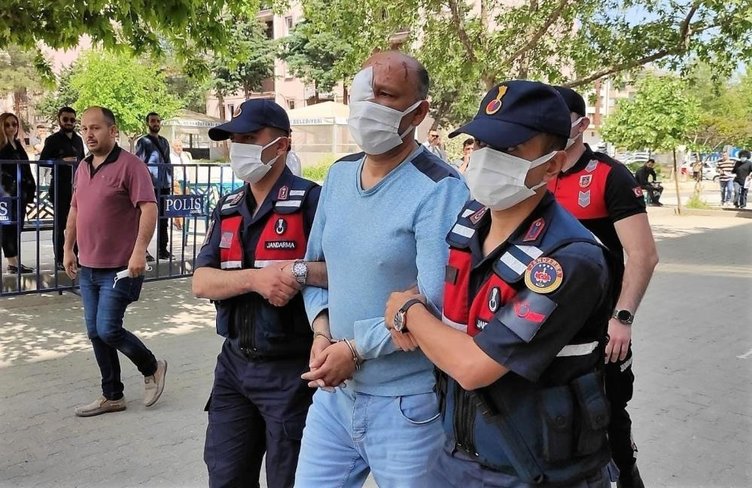 Sevgilisini asit dökerek öldürdü, arkadaşını yaraladı! O caniye verilen ceza belli oldu