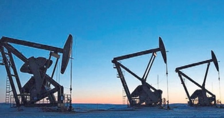 OPEC+ üyesi 8 ülke üretim artışına gidecek