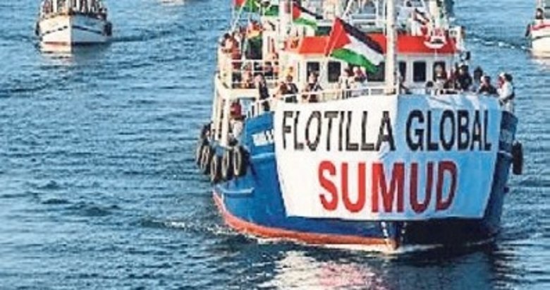 Sumud Filosu’ndaki yaralı aktivistlerden 9’u taburcu edildi