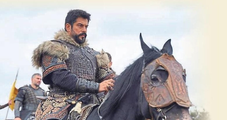 Kuruluş Osman’da büyük savaş başlıyor