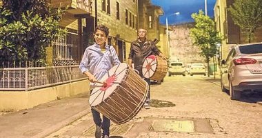 Geleneklerimizle Ramazan ruhu