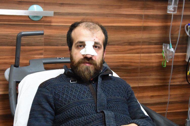 İzmir’de doktora şiddet! 10 kişi tarafından dövüldü