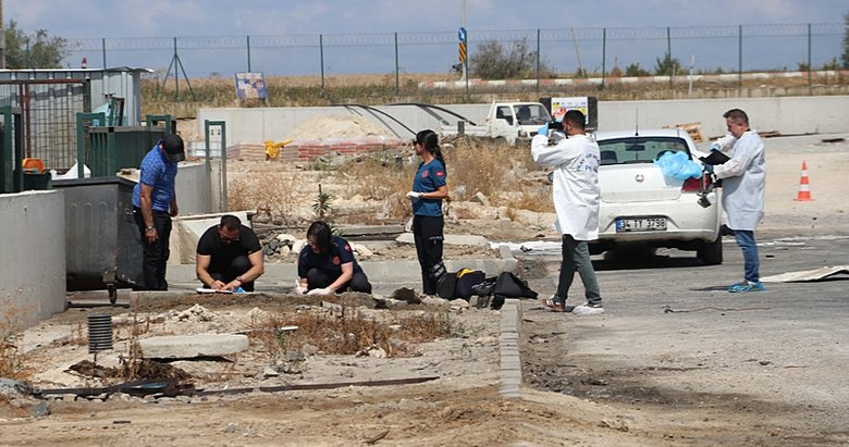 Ergene’de narkoz gazı tankı patladı, 2 işçi öldü
