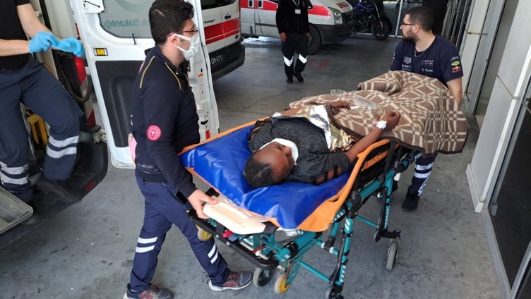 Ege Denizi’nde can pazarı! Lastik bot battı 4 göçmen öldü!