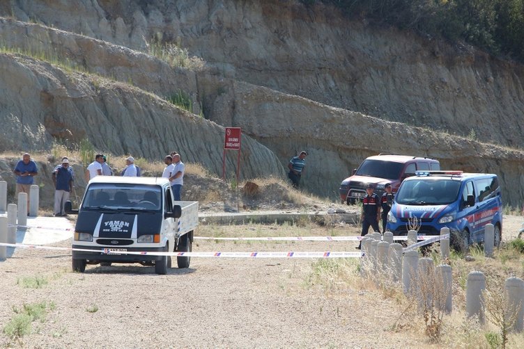 Manisa’da 18 yaşındaki genç gölette boğuldu! 1 kişi kayıp