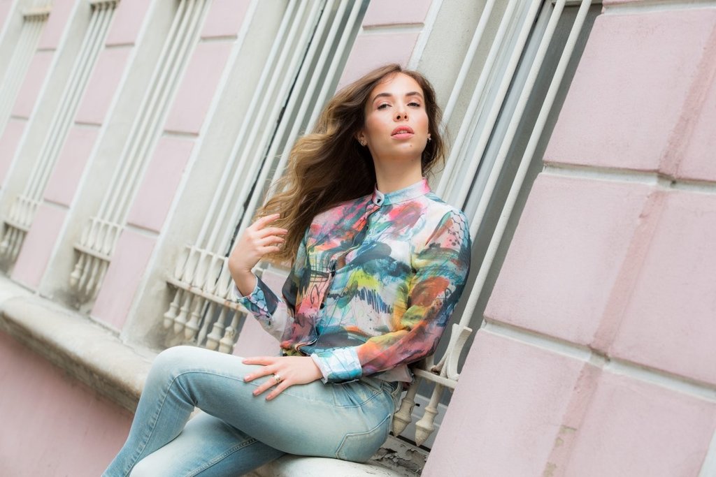 Esra Ronabar Kazadan Sonraki Hali Kapıya Dikkat sweetexxaddiction