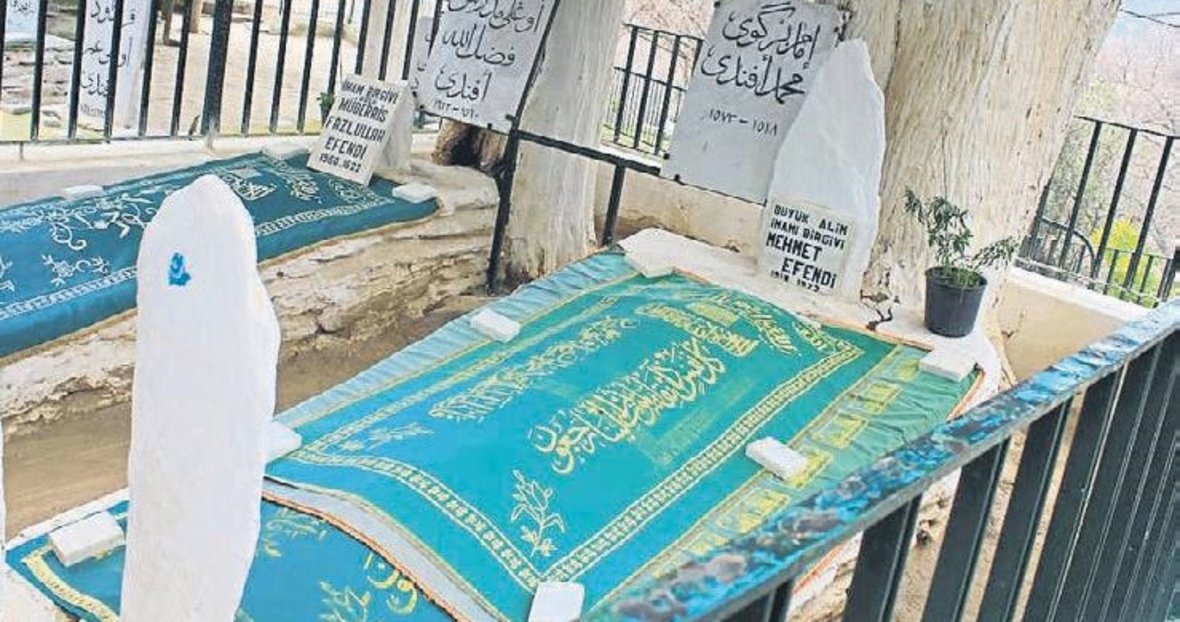 Gonul Erenleri Imami Birgivi Mehmet Efendi Ramazan Haberleri