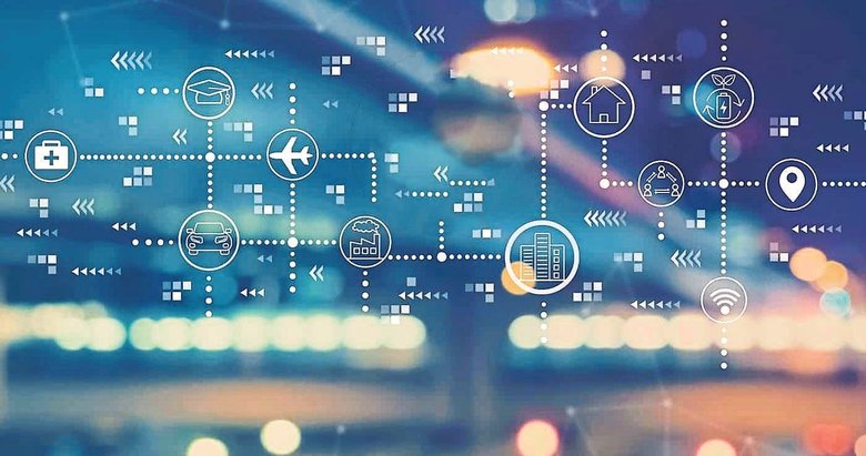 5G’nin açtığı hızlı altyapı güvenlik için yeni önlem