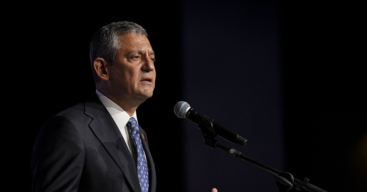 CHP’de ihraç dalgası