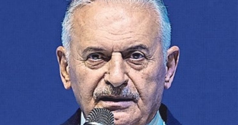 AK Parti İzmir vefa iftarında buluştu