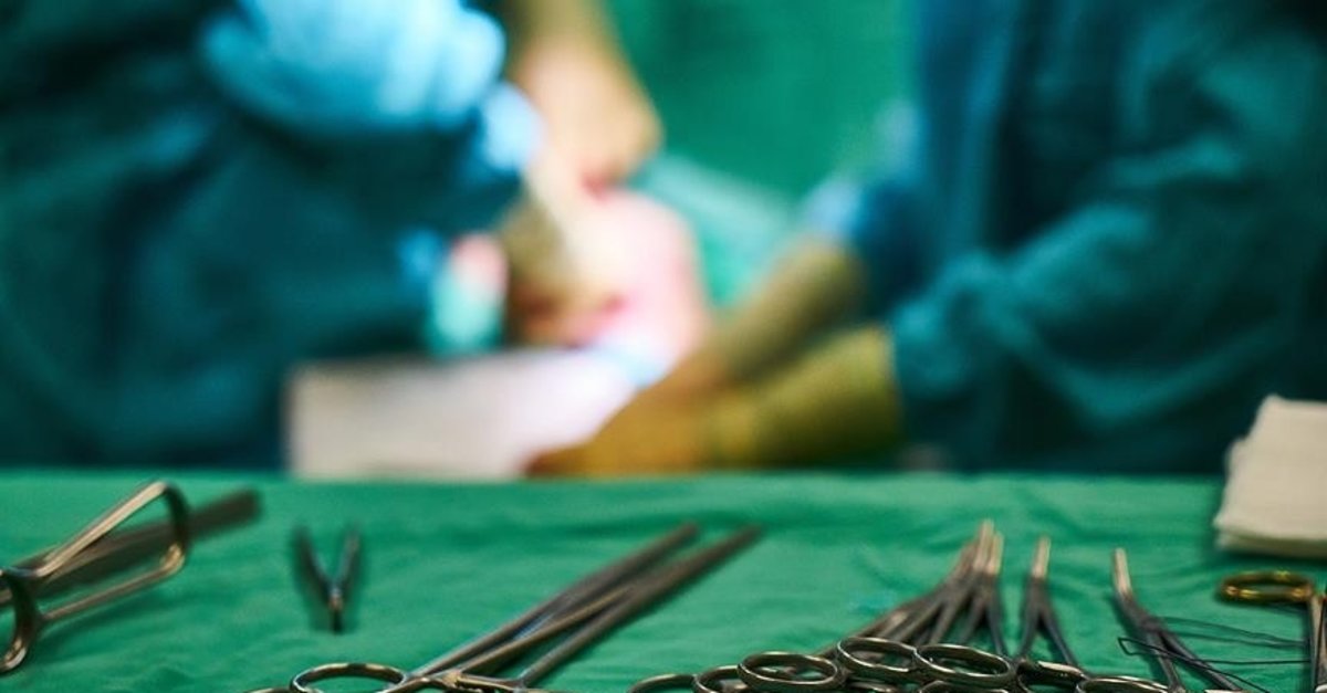 İstanbul'da anjiyo ile gelen ölüm: 2 doktora hapis istendi