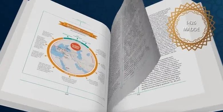 Ramazan’a özel Temel İslam Ansiklopedisi kampanyası: İlk kupon bugün SABAH’ta!