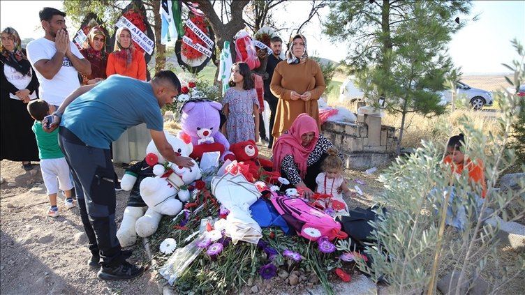 Tavşantepe’ de çocuklar susturuluyor mu? 50’ye yakın çocuğa psikolojik destek veriliyor. O raporun ayrıntıları…