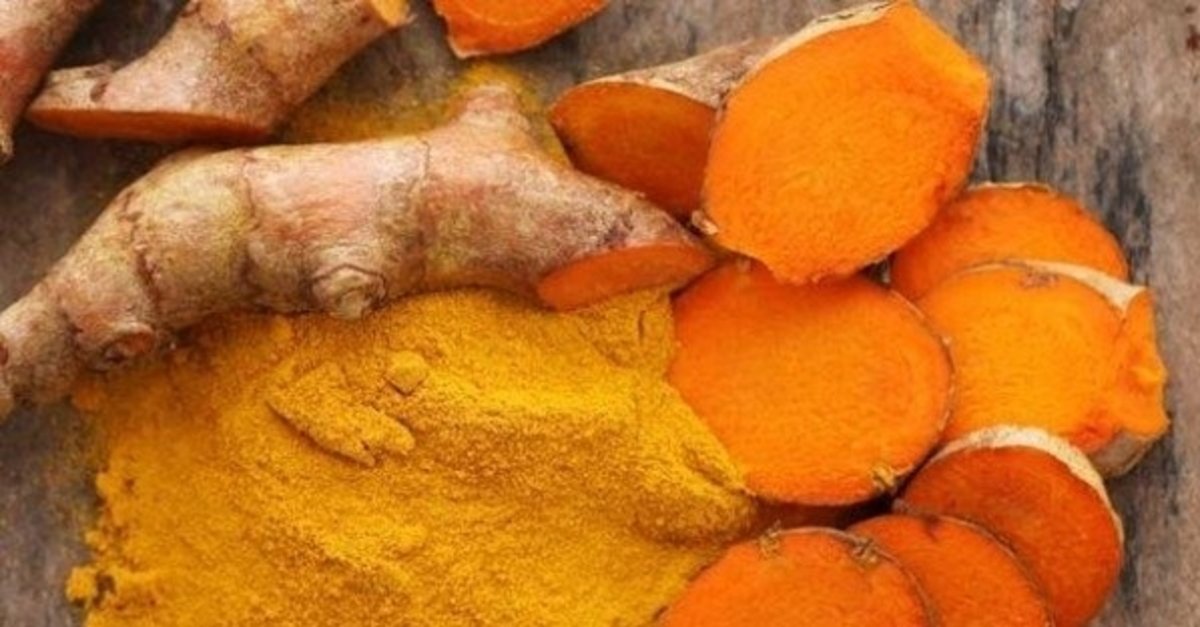 Her mutfakta olmalı! Yemeklerinize lezzet, vücudunuza şifa katacak! Zerdeçalın faydaları nedir?