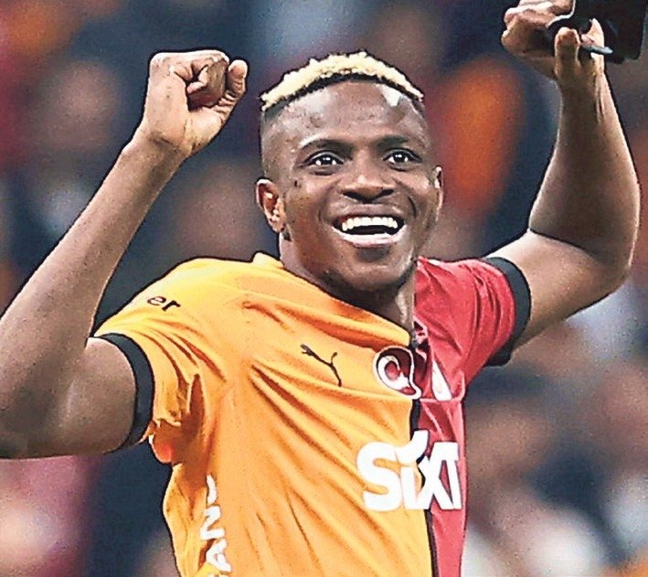 Süper Lig’de Derbi şöleni