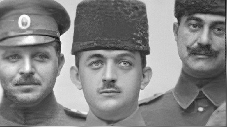 Kurtuluş Savaşı kahramanı Şehit Yarbay Nazım Bey’e vefa! Adı şehit düştüğü istasyonda yaşayacak