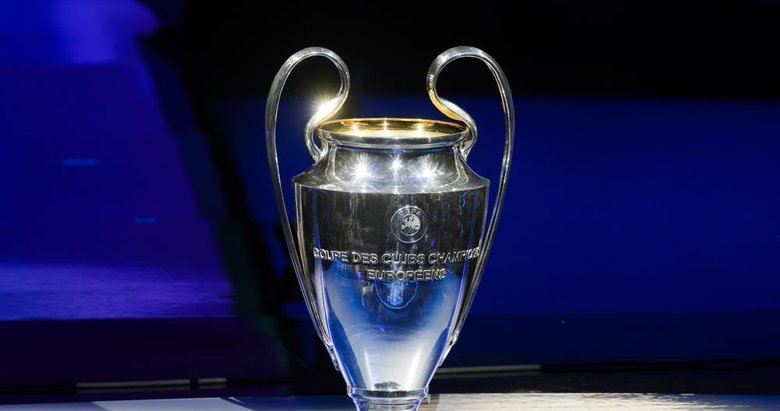 UEFA Şampiyonlar Ligi’nde son 16 turu eşleşmeleri belli oldu