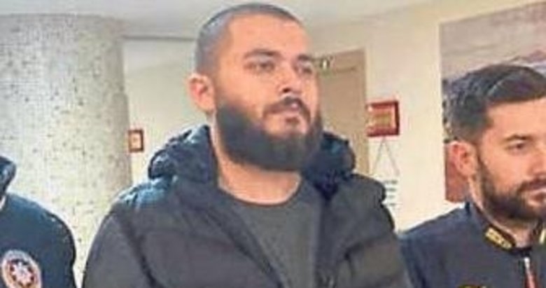 40 bin 462 yıl hapsi istendi