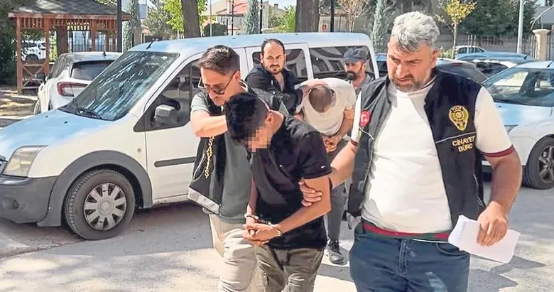 Mali müşavir katillerine 5 ağırlaştırılmış müebbet