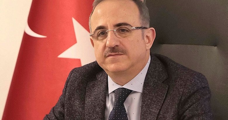 “İzmir’in dönüşüm sorununu AK Parti’den başkası çözemez”