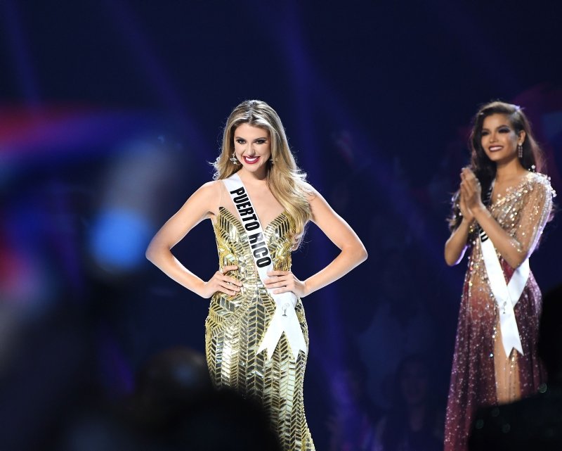 Miss Universe 2019 belli oldu! İşte kainat güzeli...