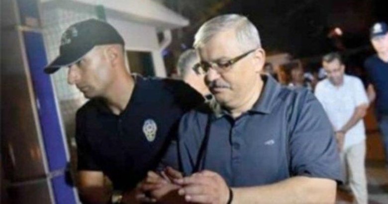 Ergenekon davası savcısına FETÖ’den 7 yıl 6 ay hapis cezası