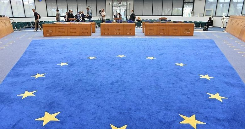 Hamileyken tutuklanan FETÖ mensubuna AİHM’den ret